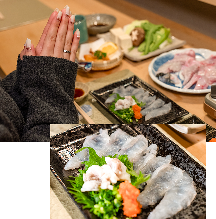 おもてなし画像