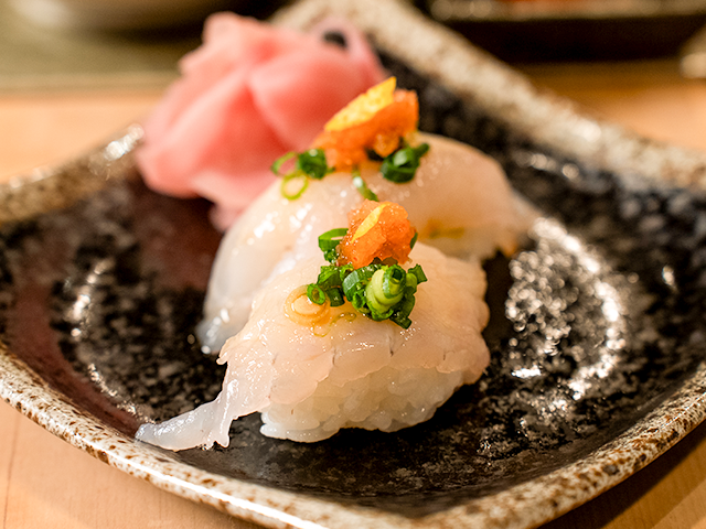 料理