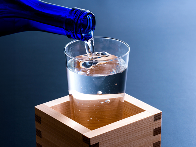お酒