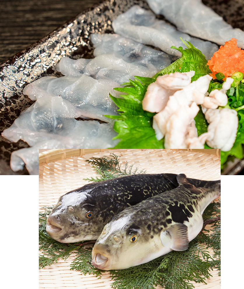 食材